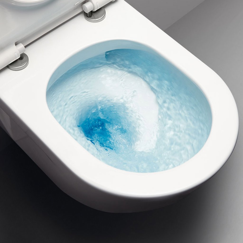 What is the Best Wall Hung Toilet to choose? - Fohome