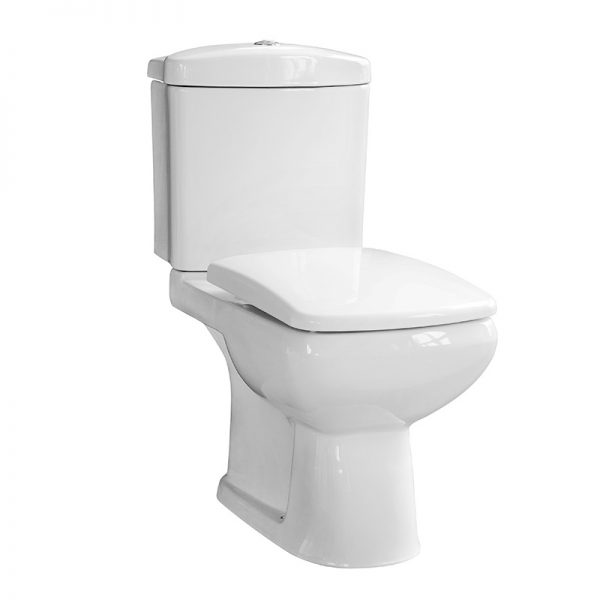 What is Siphonic Toilets and How it Works? - Fohome