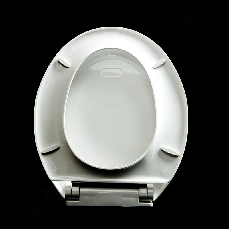 round toilet wc seat cover