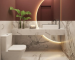 ceramic toilet