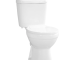 modern design washdown ceramic toilet