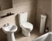 sanitary ware